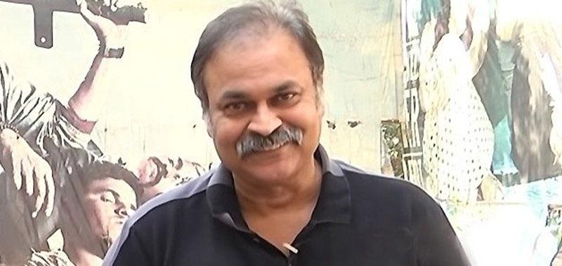 Cycle Ni Thokkali: Nagababu
