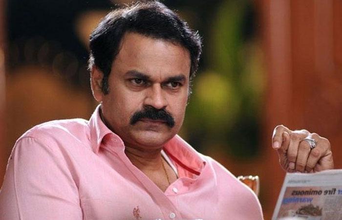 It's Nagababu Tit for Tat on Balayya?