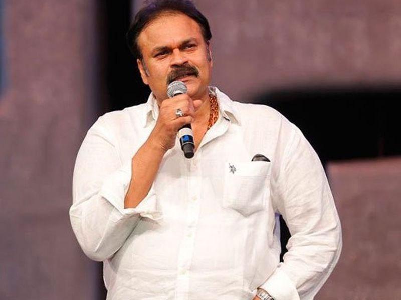 Nagababu Urge on Currency Notes May Turn Nationwide Protest?