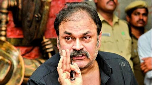 Shock: Nagababu Says It Aswini Dutt's Athi Vaagudu!