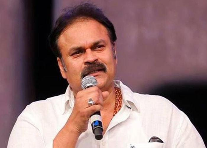 Nagababu's Wise Advice on Hindu Temples