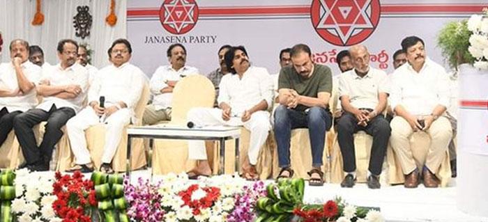 Great Hitler Gone, After All, Jagan Will Also out!