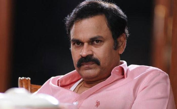 Nagababu Fires Once Again