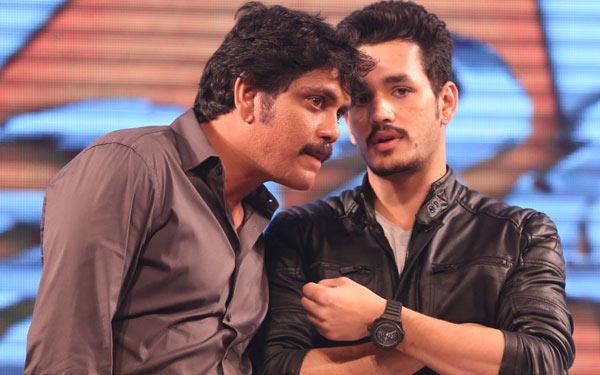 Nag Unable To Enjoy Majili Success