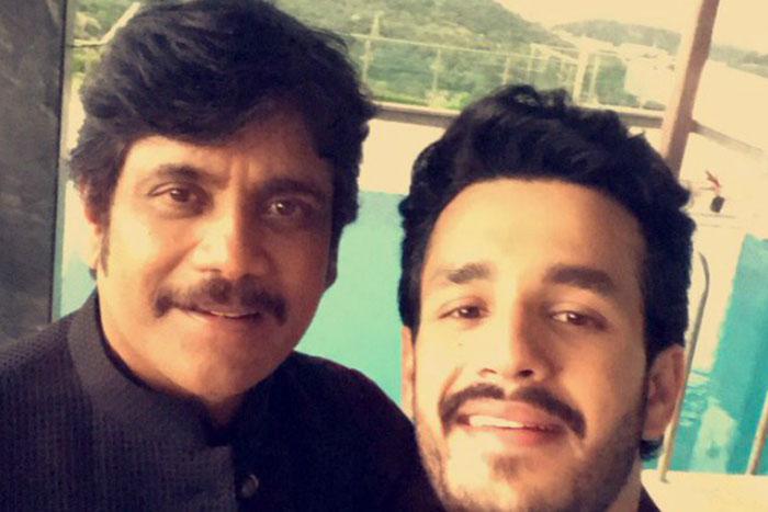 Can Akhil Get the Memorable Gift?