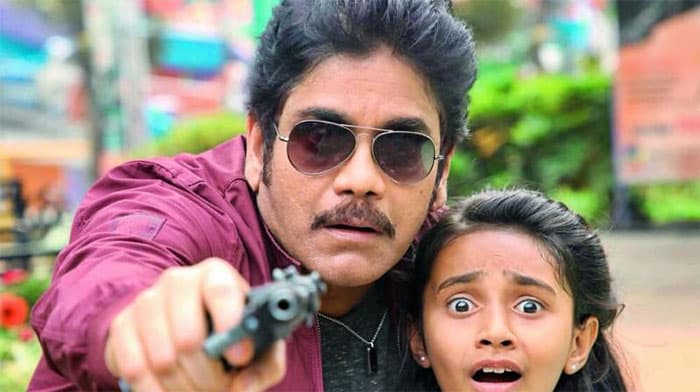 King Is On Bollywood Mission