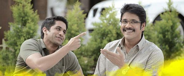 Can This Combo Repeat Manam Magic?
