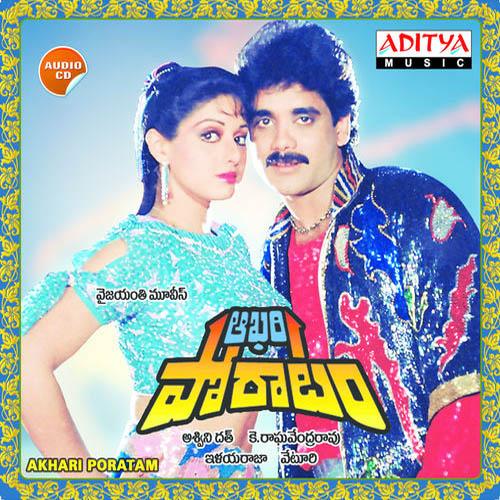 When Nagarjuna Refused Sridevi