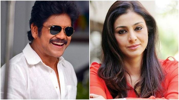 Romantic Fire in Nagarjuna