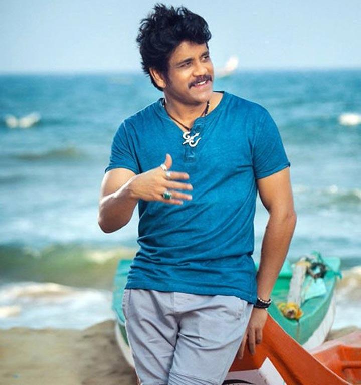 Nagarjuna Welcomes Talent To Join Annapurna School To Make It Big In Film Industry