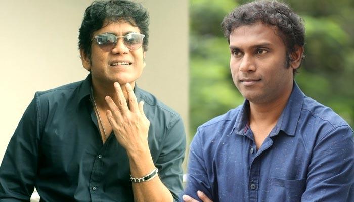Nag Upset With Anup Rubens?