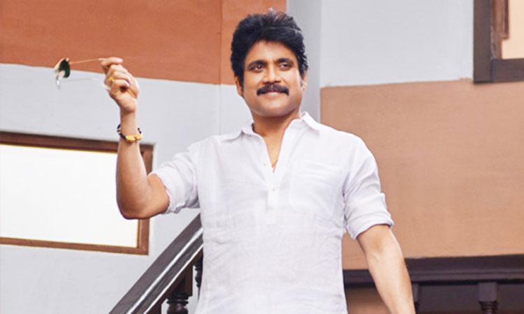 Nag &amp; Chaitu in Super Hit Film Prequel!