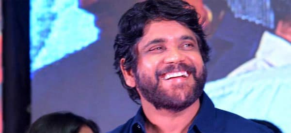 Any Romantic Track in Nag Devotional?
