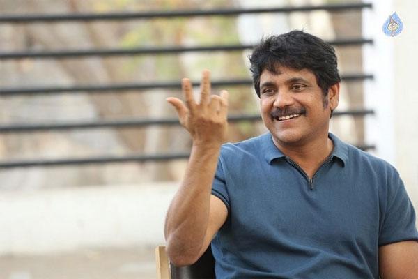 Nag Already Completed Hat-Trick!