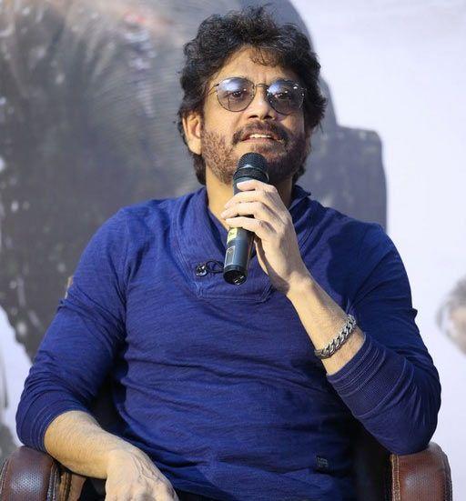 Nagarjuna created niche with his versatility