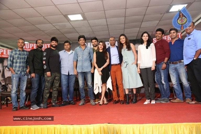 Nag: RGG 2 Is a Runaway Blockbuster
