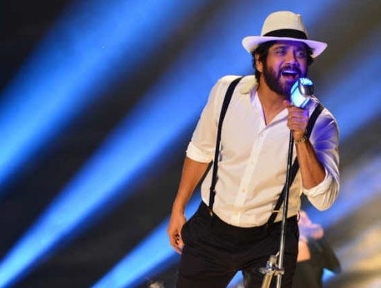 10 Years Kid Composed Music For Nag!