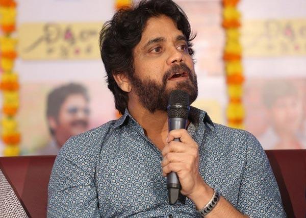 Nirmala Convent, Nagarjuna In Huge Profits!