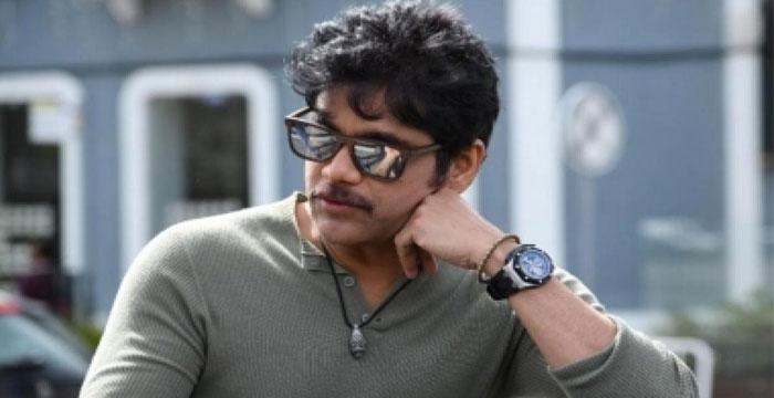 Nagarjuna's Message at a Right Time