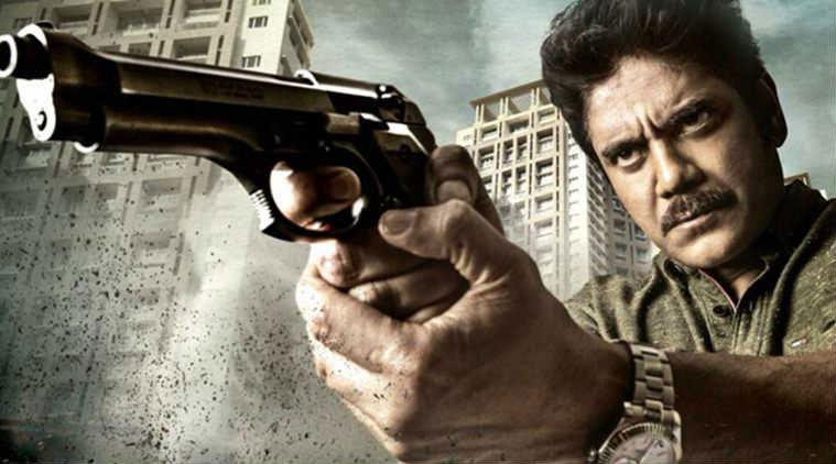 Officer Cannot Touch 1 Cr in Full Run!