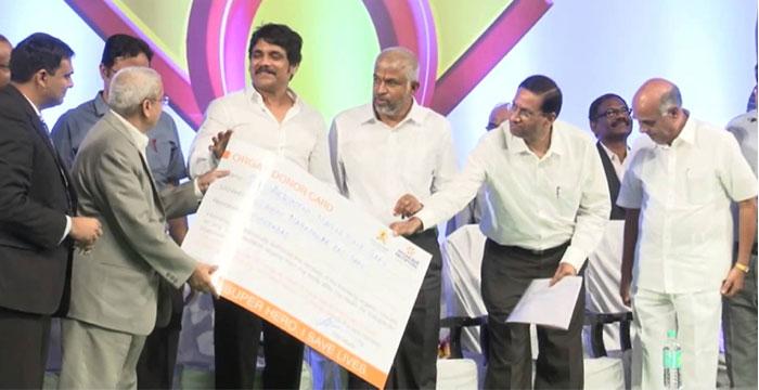 Nag: Everyone Can Be a Super Hero
