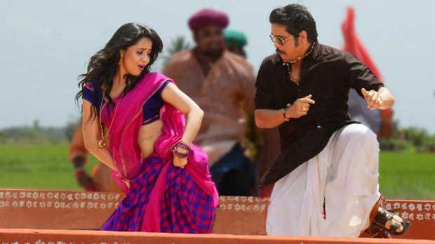 Nagarjuna's Pongal Films Hits &amp; Flops
