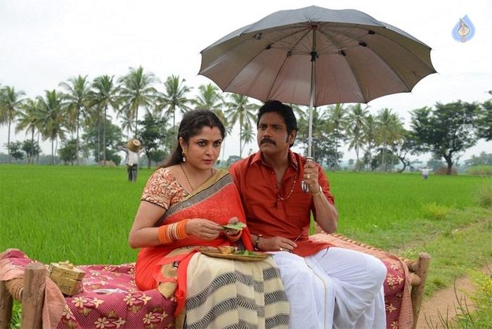 Soggade Chinni Nayana into Tamil