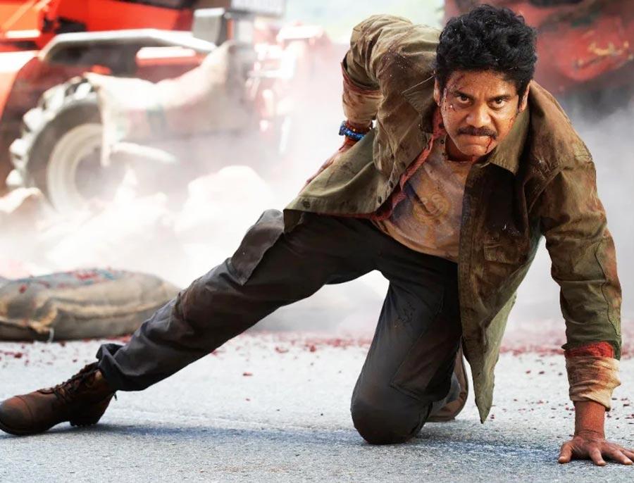 Nagarjuna to take few months break