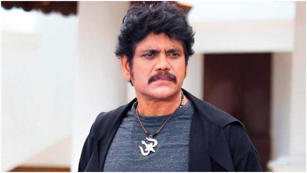 Did Nagarjuna Threaten To Kill Her?