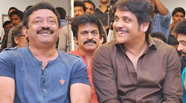 Nag, RGV Film: 2 Indigestible Facts!