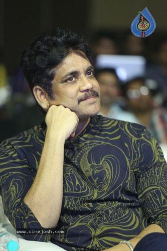 Who Exposed Chaitu-Sams Love Affair?