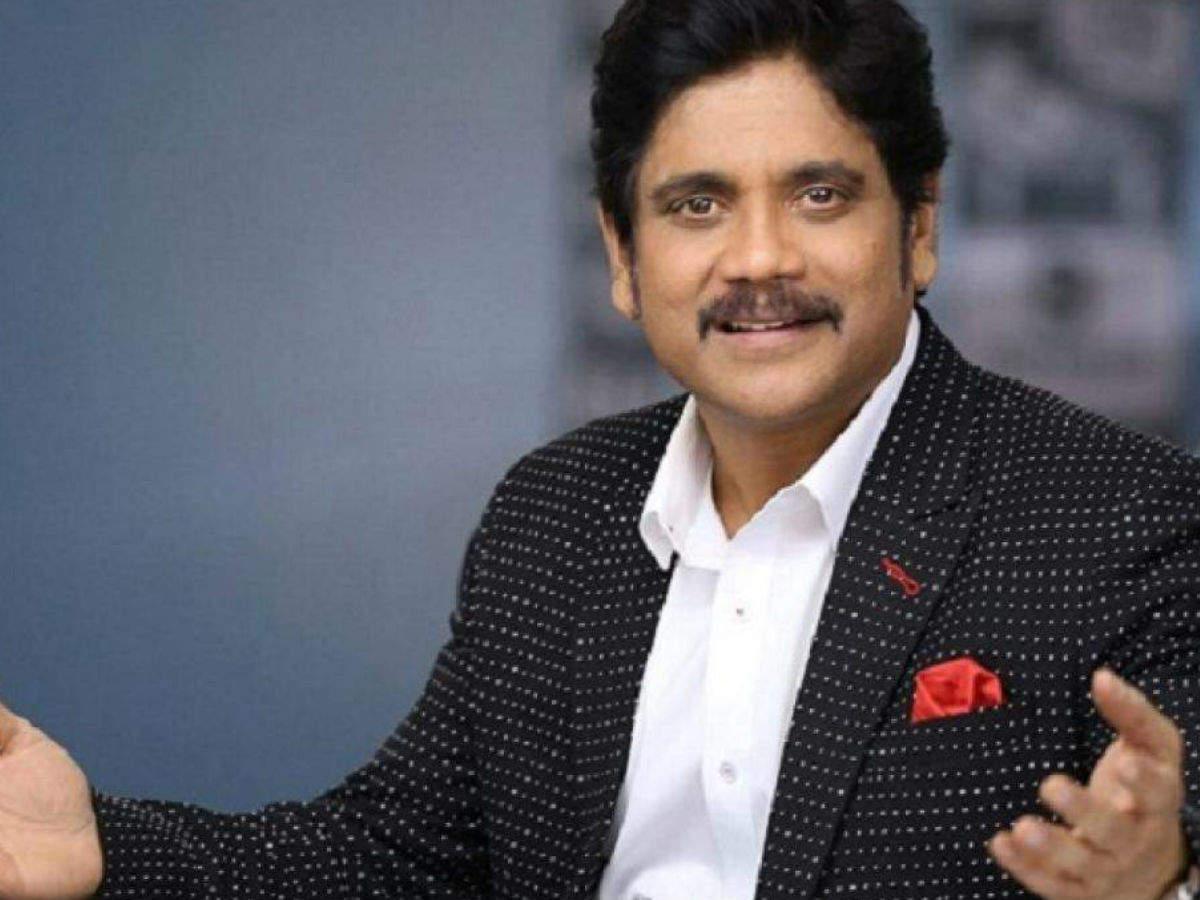 Nag's TV Appearance To Get Delay?