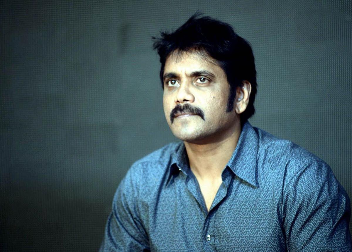 Angry Nagarjuna Fumes At Big Brand