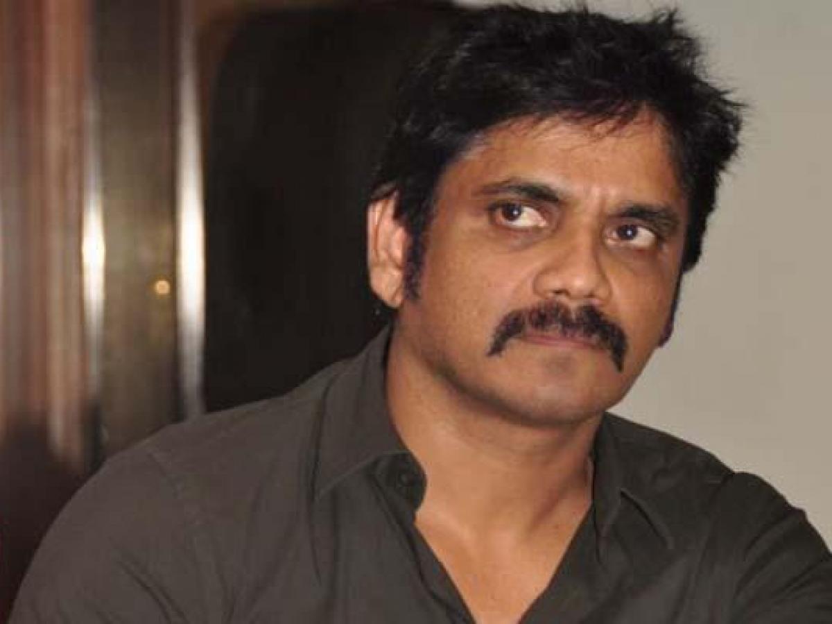 Why Is Nag Silent?
