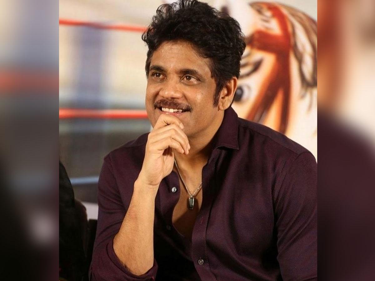 Is Nag Scared?
