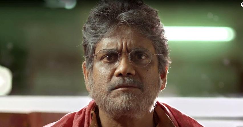 Nagarjuna Becomes Grandpa