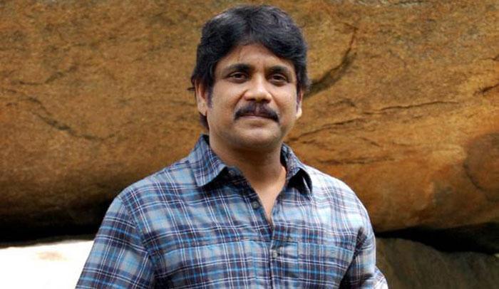 Nagarjuna Another Bold Decision!