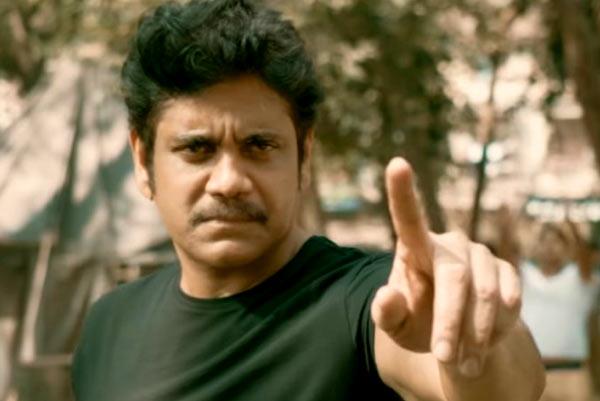 Nagarjuna Retires, Takes Up New Job