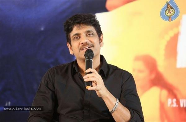 Nag Questions Media Friends!