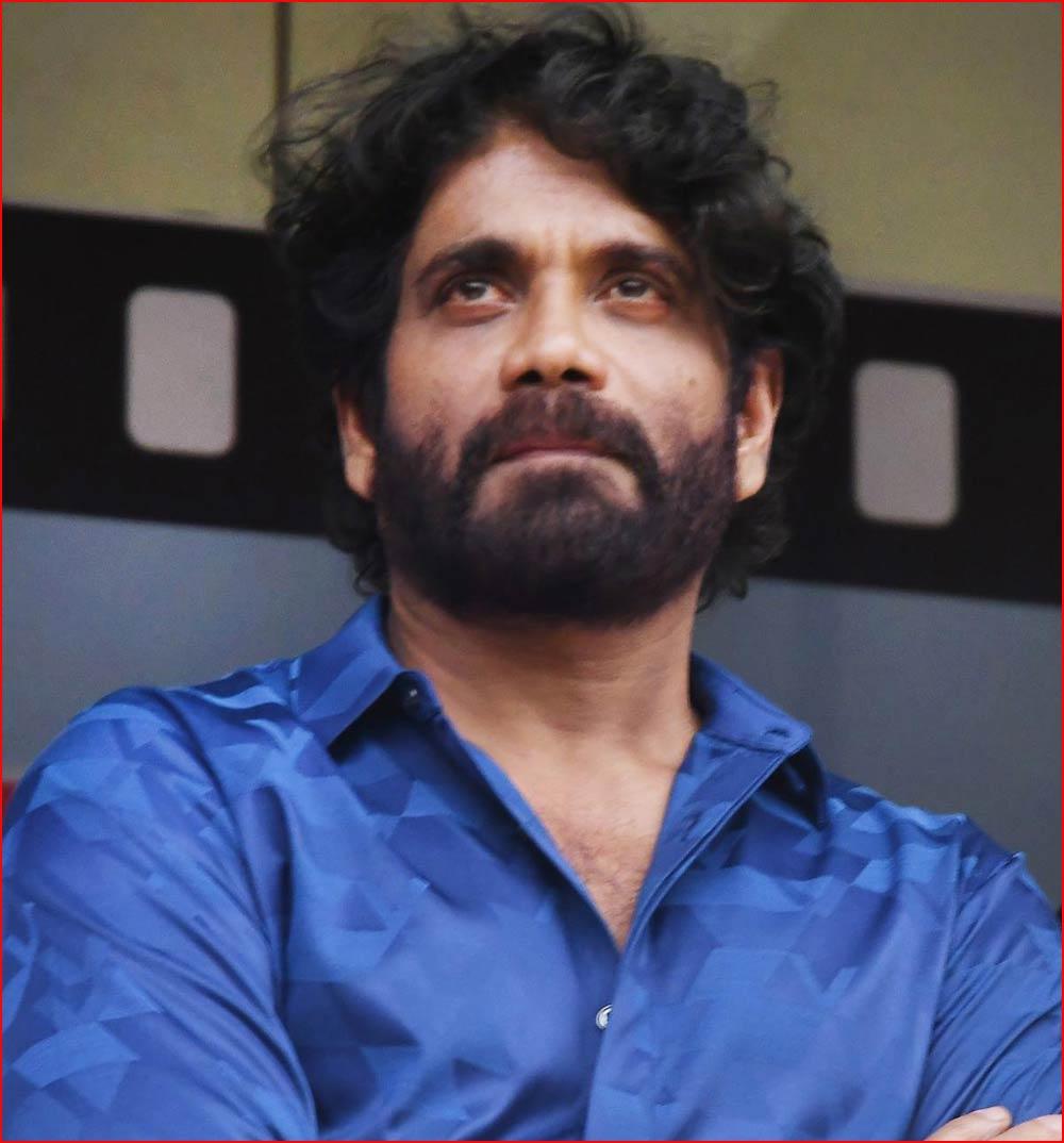 Nagarjuna requests well-wishers on N Convention Demolition.