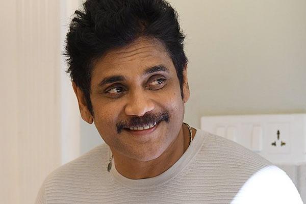 Nagarjuna's Bold And Risky Decision