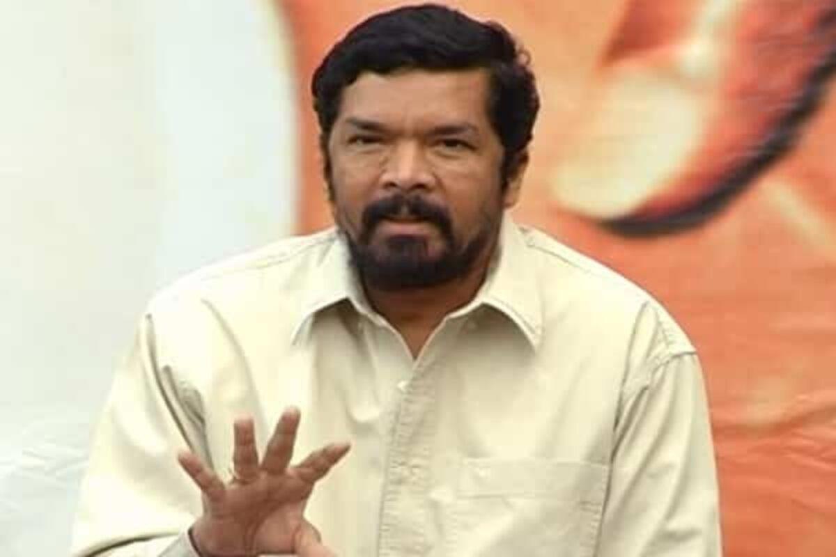Tollywood producer exposes Posani Krishna Murali