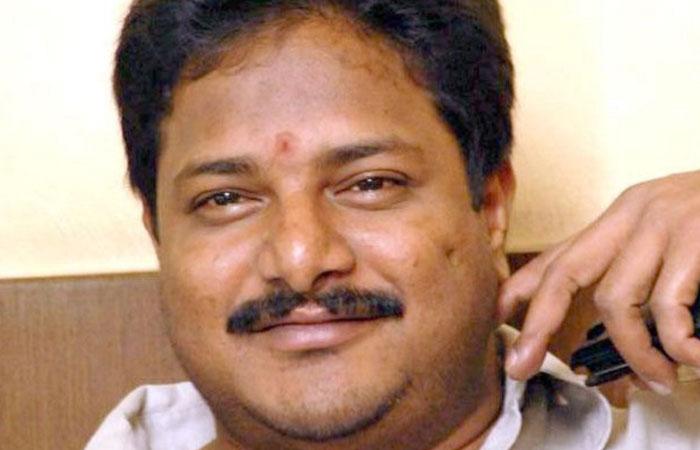 This Is Kamma Lobbying: Bujji