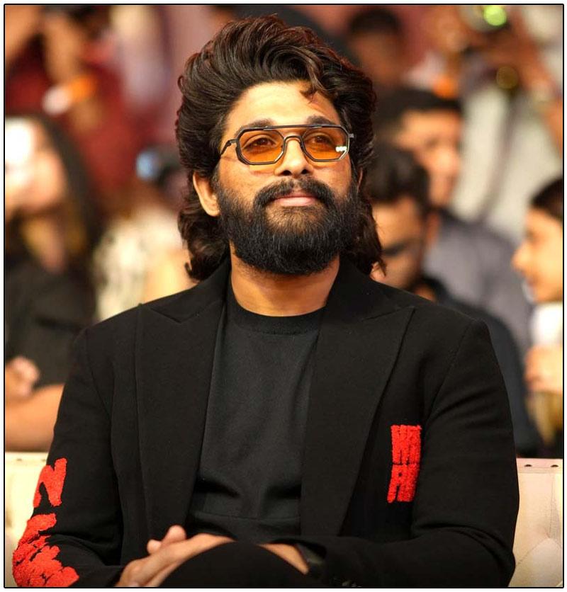 Allu Arjun Gets Relief From Nampally Court