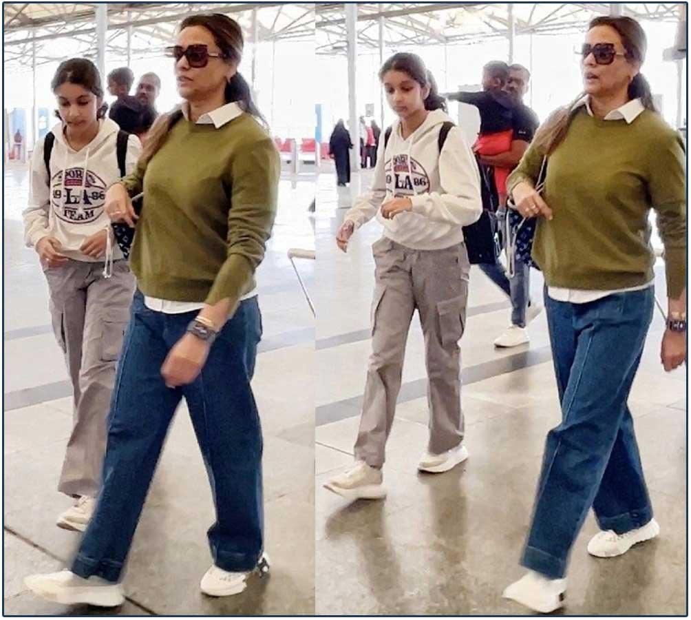 Mahesh busy in Location - Namrata went to Vacation