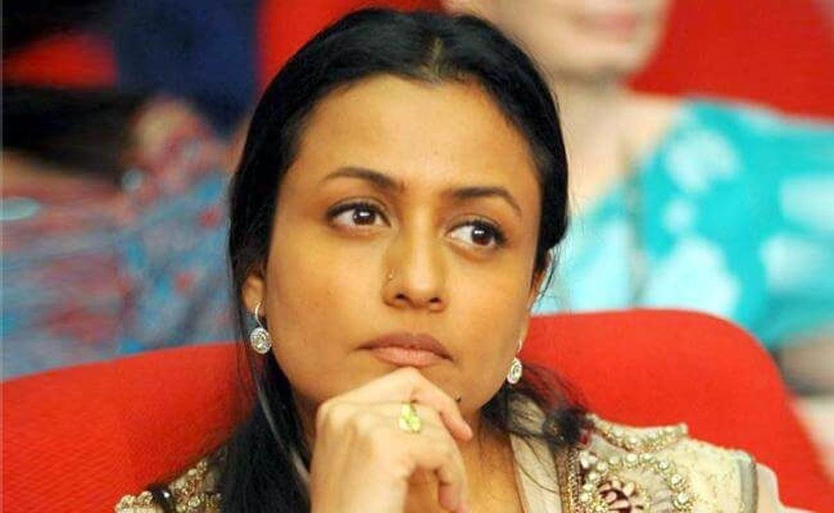 Mahesh Babu's Wife Shocks Producer