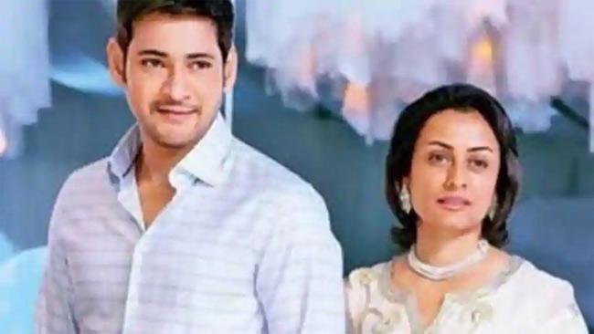 Wife Exposes Mahesh's Weakness