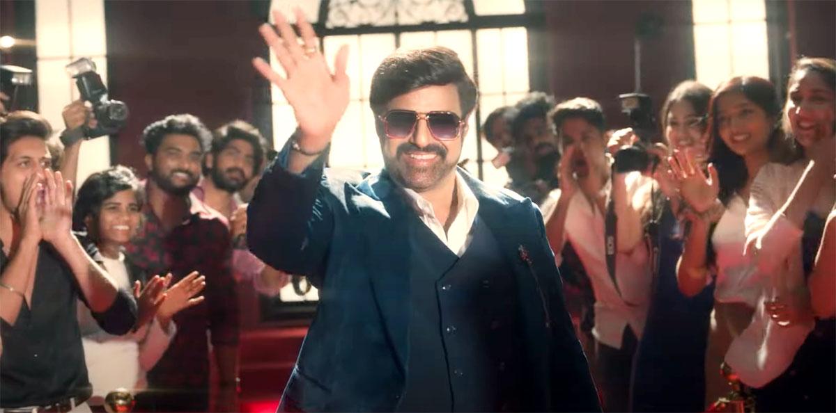 NBK First-Ever Commercial AD Is Out