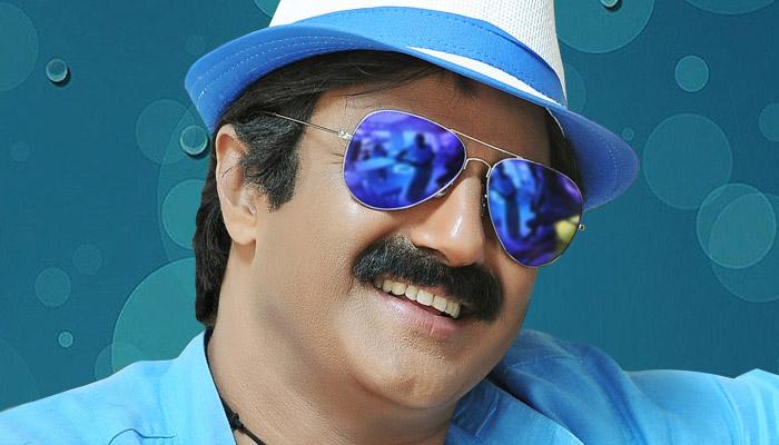 Balakrishna Dazzling Lineup!