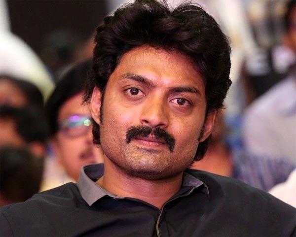 Kalyan Ram Takes A Tough Decision!